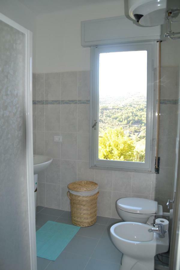 La Casa Del Prussiano Apartment ดิอาโน คาสเตลโล ภายนอก รูปภาพ