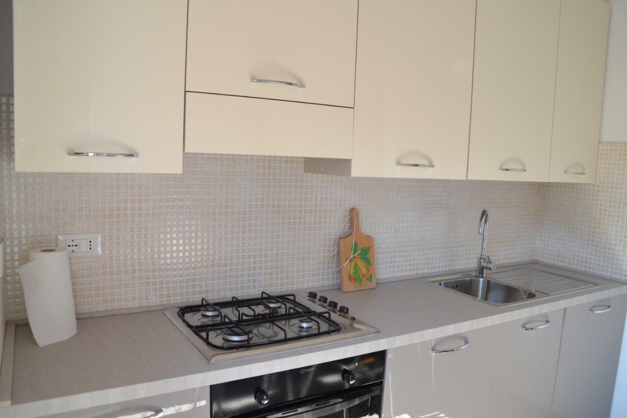 La Casa Del Prussiano Apartment ดิอาโน คาสเตลโล ภายนอก รูปภาพ