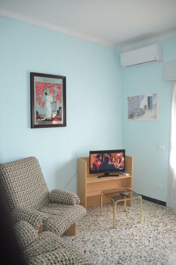 La Casa Del Prussiano Apartment ดิอาโน คาสเตลโล ภายนอก รูปภาพ