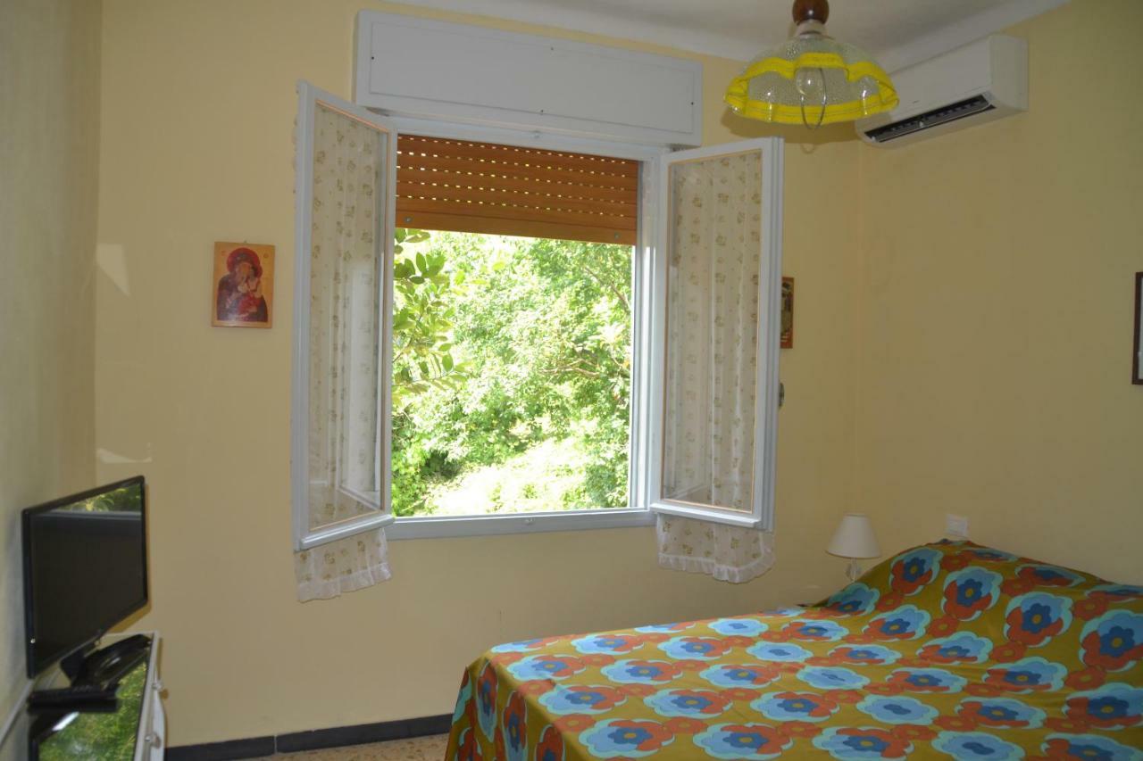 La Casa Del Prussiano Apartment ดิอาโน คาสเตลโล ภายนอก รูปภาพ