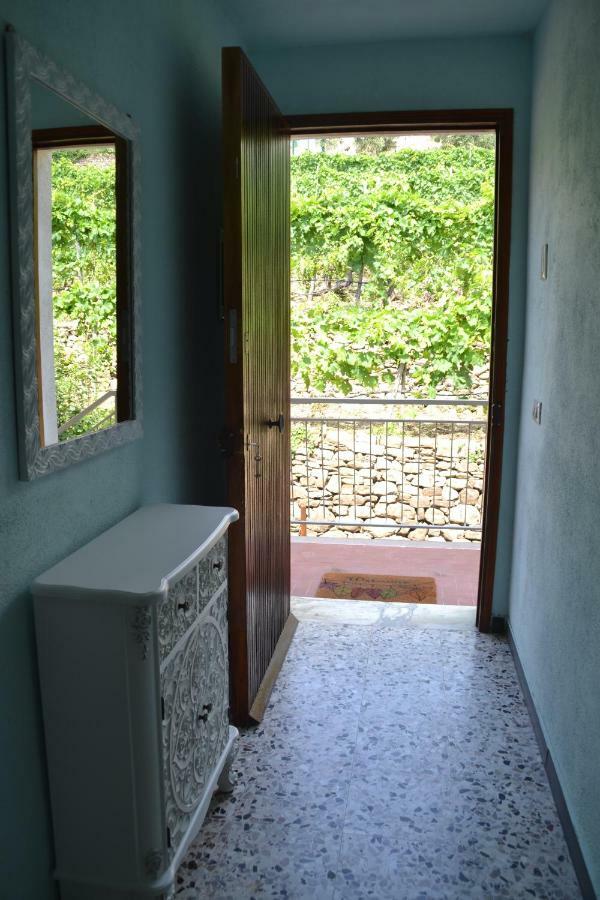 La Casa Del Prussiano Apartment ดิอาโน คาสเตลโล ภายนอก รูปภาพ