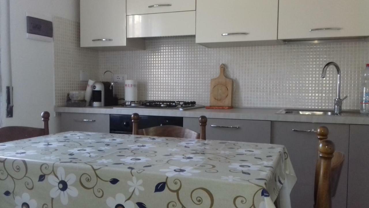 La Casa Del Prussiano Apartment ดิอาโน คาสเตลโล ภายนอก รูปภาพ
