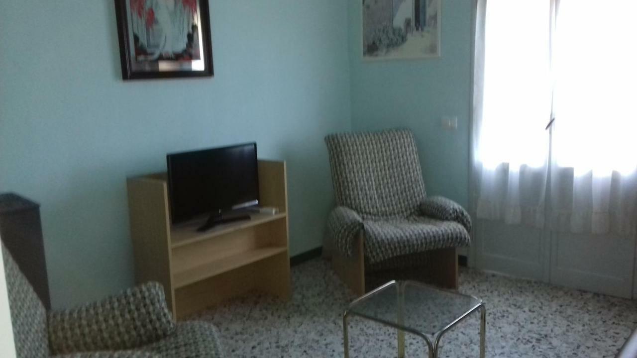 La Casa Del Prussiano Apartment ดิอาโน คาสเตลโล ภายนอก รูปภาพ